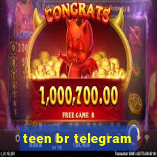 teen br telegram